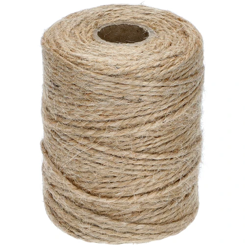 Juuttinaru 2 mm/110 m/250 g  - 1 