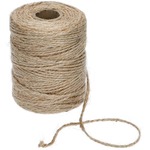 Juuttinaru 2 mm/110 m/250 g - 3