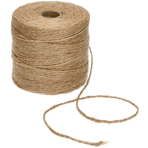 Juuttinaru 2 mm/235 m/500 g - 3