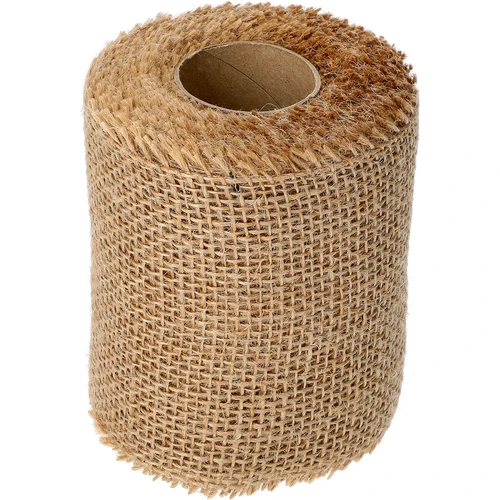 Juuttinauha 10 cm/5 m  - 1 