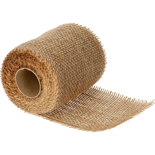 Juuttinauha 10 cm/5 m - 3