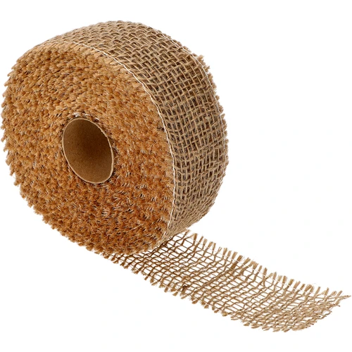 Juuttinauha 5 cm / 8 m - 3