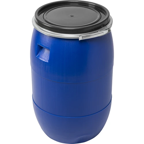 Kaaliastia 85 L, puristusvanteella, sininen, Sterk  - 1 