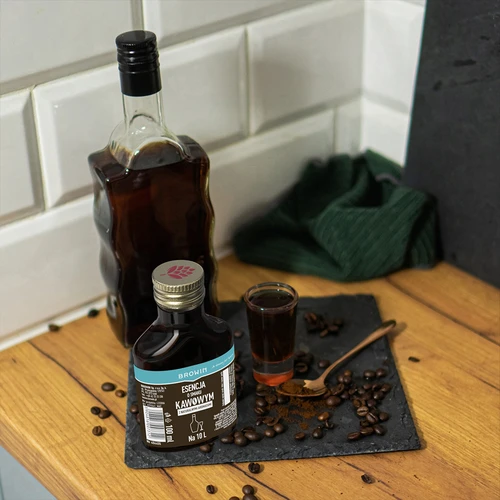 Kahviesanssi 100 ml - 7