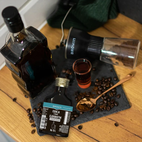 Kahviesanssi 100 ml - 8