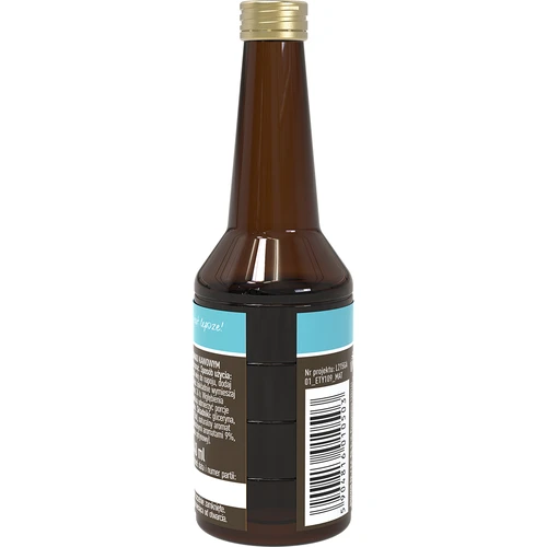 Kahvinmakuinen esanssi luonnollisilla aromeilla 4 L:lle - 40 ml - 2