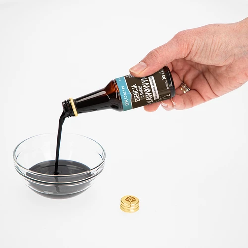 Kahvinmakuinen esanssi luonnollisilla aromeilla 4 litralle – 40 ml - 6