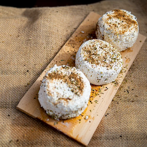 Kalsiumkloridi juustolle - 100 g - 9