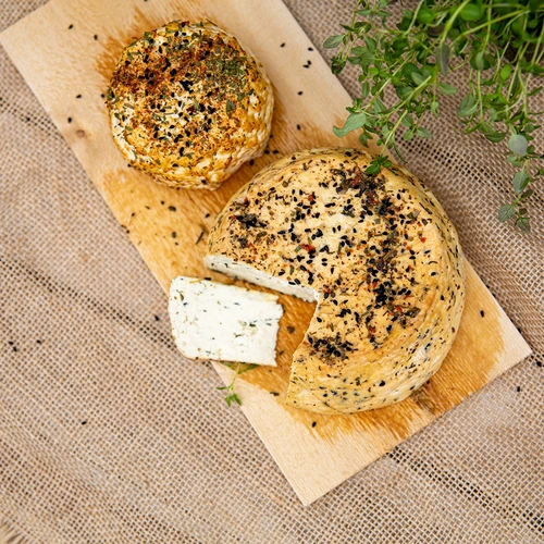 Kalsiumkloridi juustolle - 100 g - 6