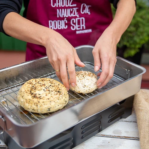 Kalsiumkloridi juustonvalmistukseen, 10 g - 3