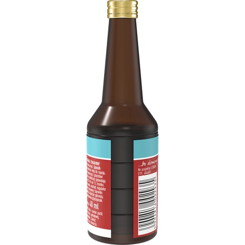 Karpalon makuinen esanssi 4 L:lle - 40 ml - 2