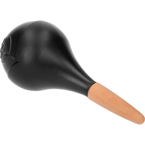 Kastelupallo kasveille, musta matta keraamisella jalalla (pakkauksessa) 400 ml - 4