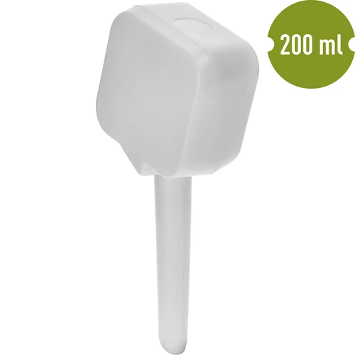 Kasvien kastelulaite – valkoinen taulu, 200 ml - 2