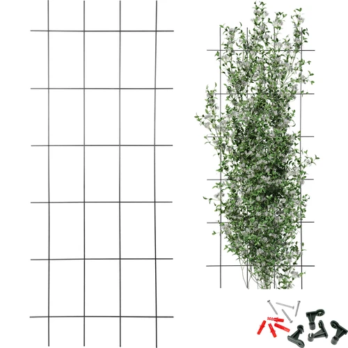 Kasvituki – puutarharistikko 150 x 60cm  - 1 