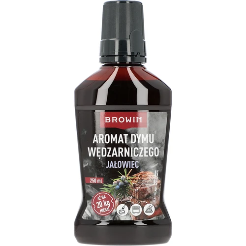 Katajainen nestesavu, 250 ml