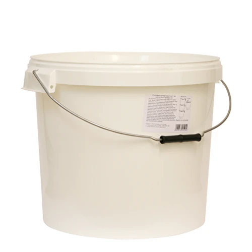 Käymisastia 20 L kannella  - 1 