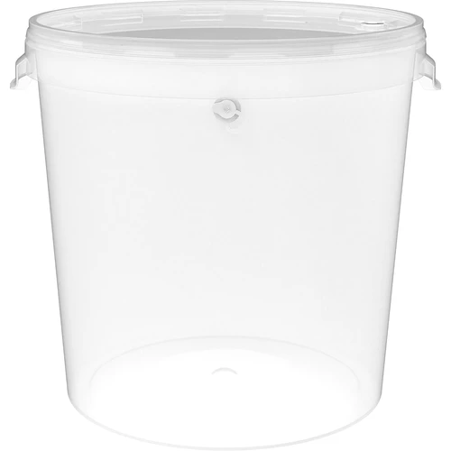 Käymisastia 30 L kannella - 2