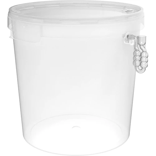 Käymisastia 30 L kannella - 4