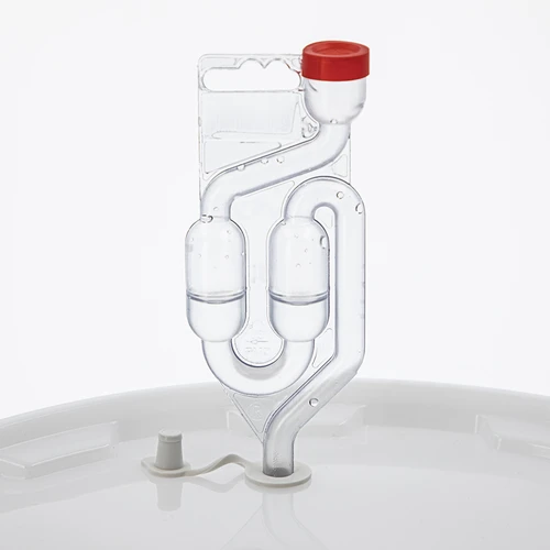 Käymisastia kannella 30 L - 10