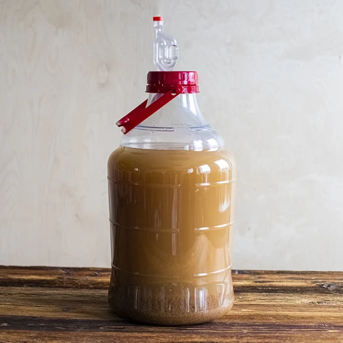 Kevyt, särkymätön viinipallo kahvalla, 20 L - 12
