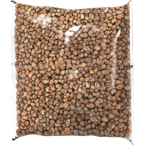 Kevytsora ruukkukasveille, puutarhanhoitoon ja lasimetsiin 10–20 mm, 4L - 2