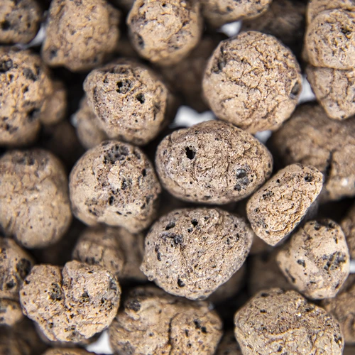 Kevytsora ruukkukasveille, puutarhanhoitoon ja lasimetsiin 10–20 mm, 4L - 5