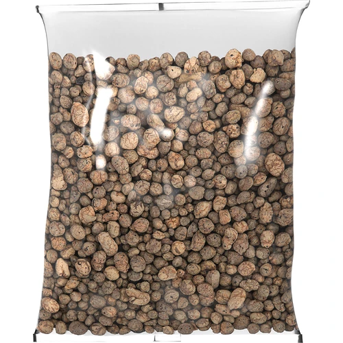 Kevytsora ruukkukasveille, puutarhanhoitoon ja lasimetsiin, 4-10 mm, 1L - 2