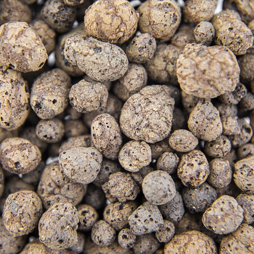 Kevytsora ruukkukasveille, puutarhanhoitoon ja lasimetsiin, 4-10 mm, 1L - 5
