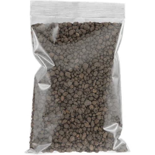 Kevytsora ruukkukasveille, puutarhanhoitoon ja lasimetsiin, 4-10 mm, 2L - 2