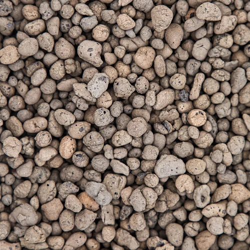 Kevytsora ruukkukasveille, puutarhanhoitoon ja lasimetsiin, 4-10 mm, 2L - 6