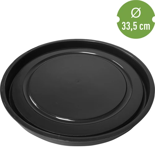 Kierrekansi kiristysvanteellisille tynnyreille 60 ja 85 L, Ø 33,5 cm - 2