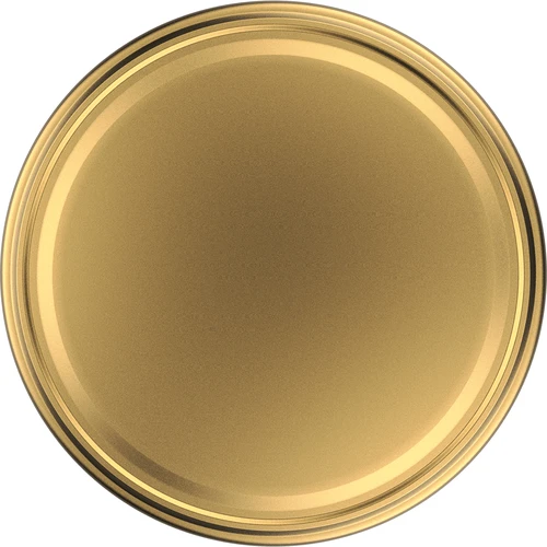 Kierrekorkki fi 100 kulta - 10 kpl  - 1 