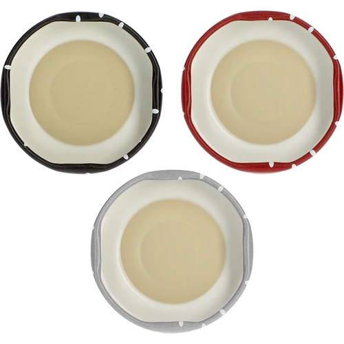 Kierrekorkki fi 43 mm pilkut sekoitus - 10 kpl - 9