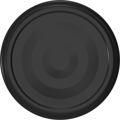 Kierrekorkki fi 53/4 musta - 10 kpl  - 1 