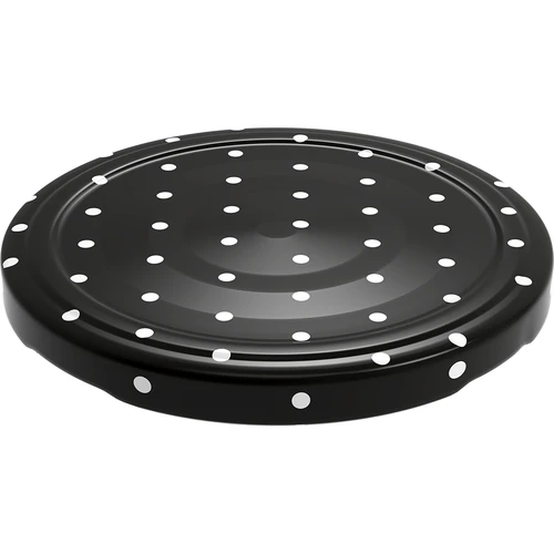Kierrekorkki fi 53 pilkut sekoitus - 10 kpl - 6
