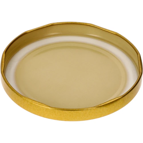 Kierrekorkki fi 89 kultainen - 10 kpl - 3