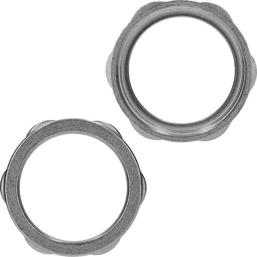 Kierteellinen mutteri Browin-makkaratäyttimeen nro 311006 - 2