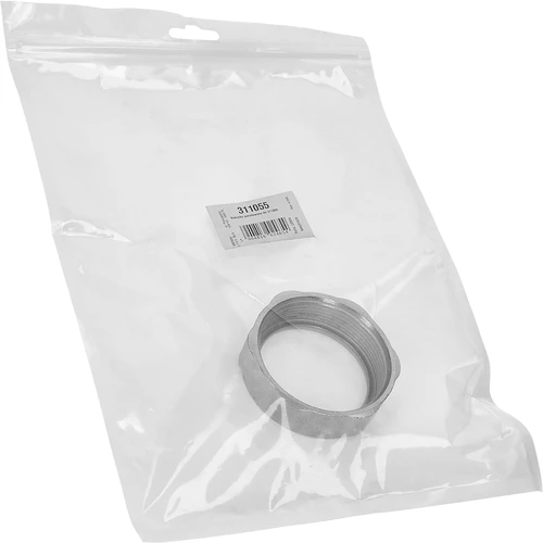 Kierteellinen mutteri Browin-makkaratäyttimeen nro 311006 - 4