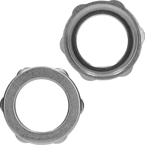 Kierremutteri Browin-makkaratäyttimiin, mallit 311002, 311004, 311005, 311007, 311008 - 2