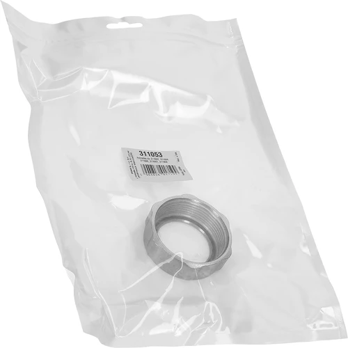 Kierremutteri Browin-makkaratäyttimiin, mallit 311002, 311004, 311005, 311007, 311008 - 4