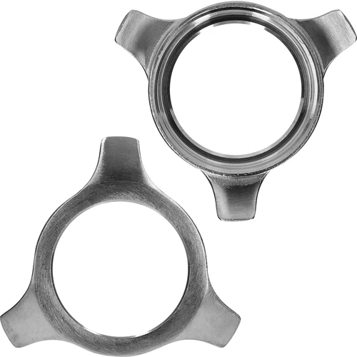 Kierremutteri Browin-makkaratäyttimiin, nro 311036, 311037, 311038 - 2