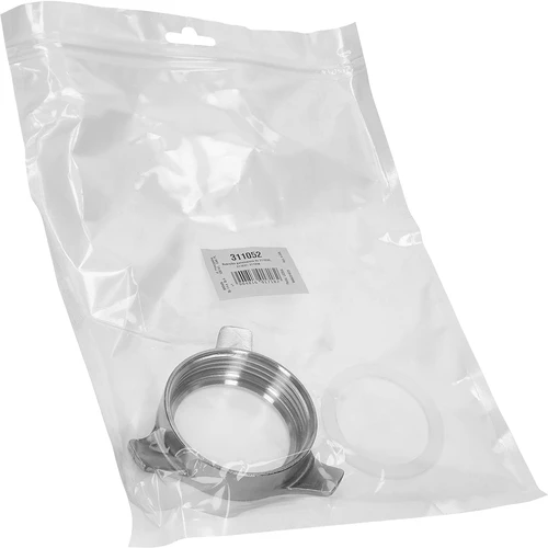 Kierremutteri Browin-makkaratäyttimiin, nro 311036, 311037, 311038 - 4