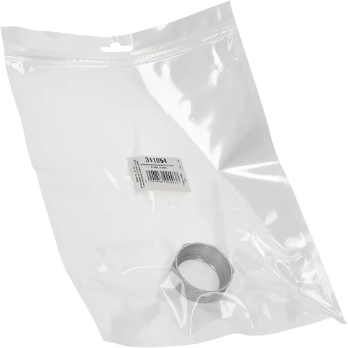 Kierremutteri Browin-makkaratäyttimiin (311003, 311009, 311020) - 4