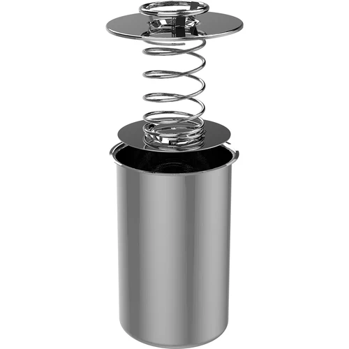 Kinkkupuristin - Oikea pala 1,5 kg - 3