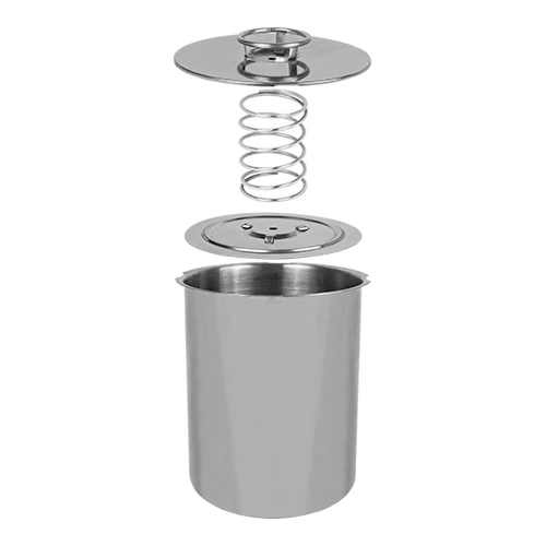 Kinkkupuristin - Perheateria 3 kg - 3