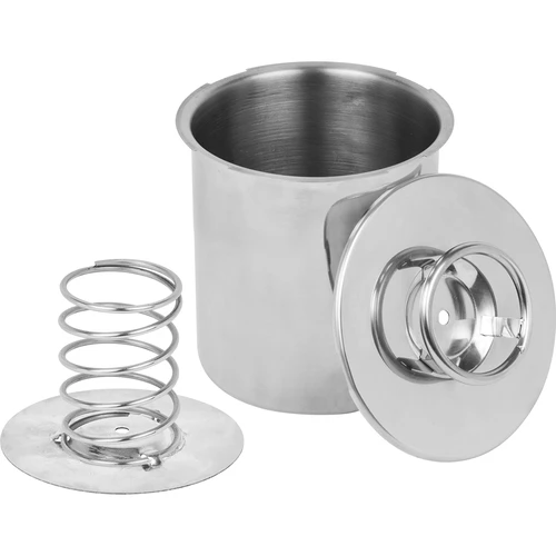 Kinkkupuristin - Pieni herkku 0,8 kg  - 1 