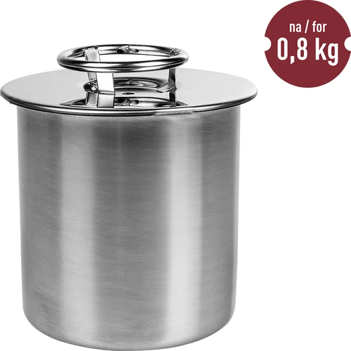 Kinkkupuristin - Pieni herkkupala 0,8 kg - 2