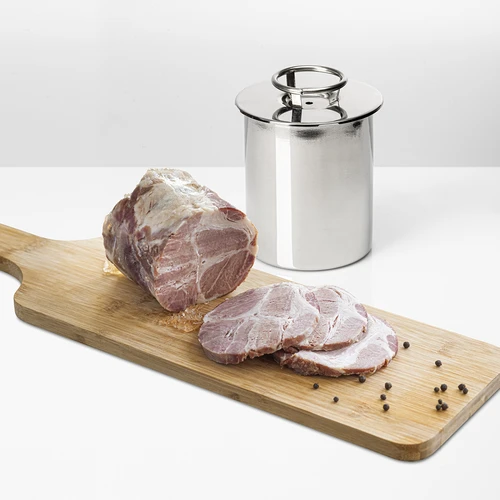 Kinkkupuristin - Pieni herkkupala 0,8 kg - 12