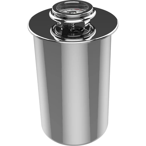 Kinkkupuristin Setti - Oikea pala 1,5 kg - 2