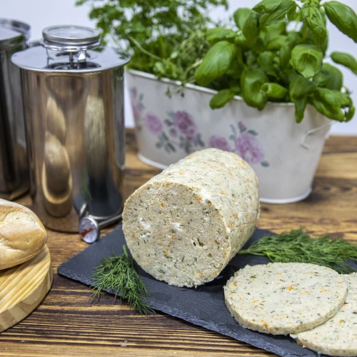 Kinkkupuristin Setti - Oikea pala 1,5 kg - 21